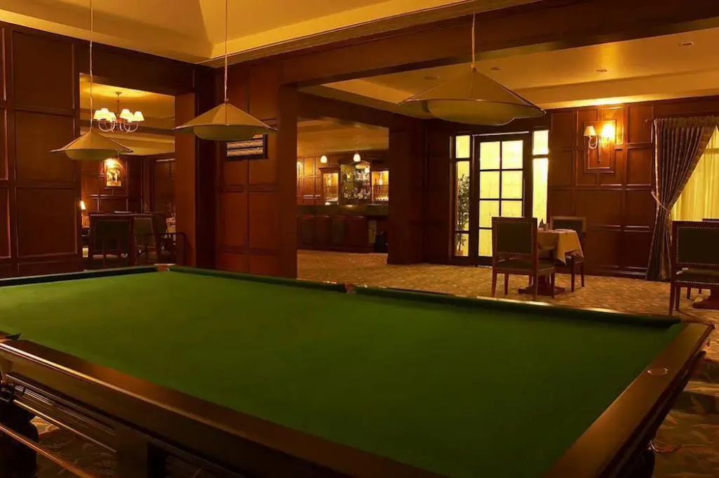 Club Mahindra Golden Landmark, Mysuru