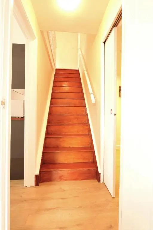 3 bedroom City Centre Apartment in Lauriston Place