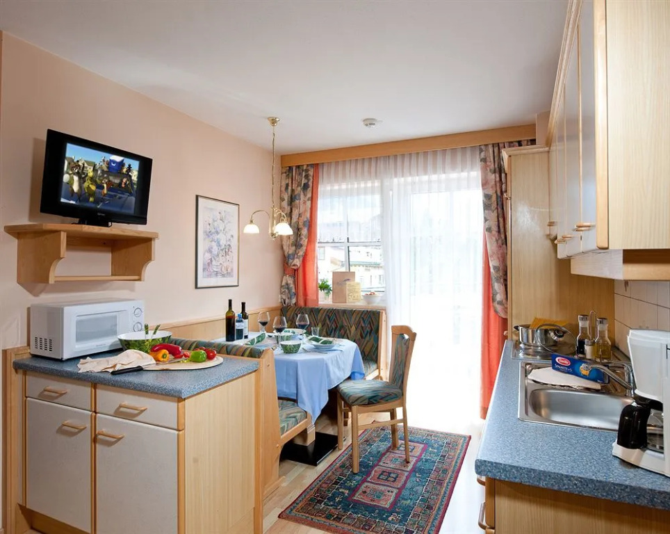 Hotel Angerwirt COSY HOLIDAY HOME
