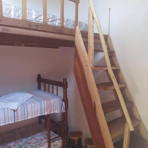 Hostel Rayan