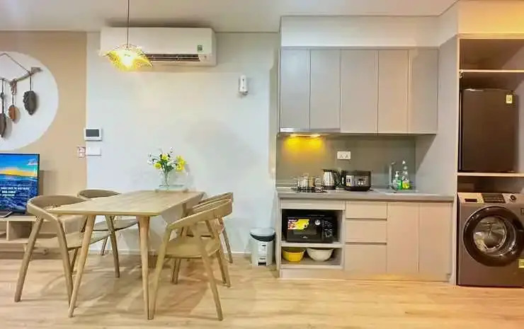 The Sóng Apartment 5 Star - Windys Home