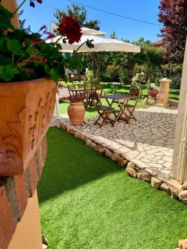 Agriturismo Santa Lucia