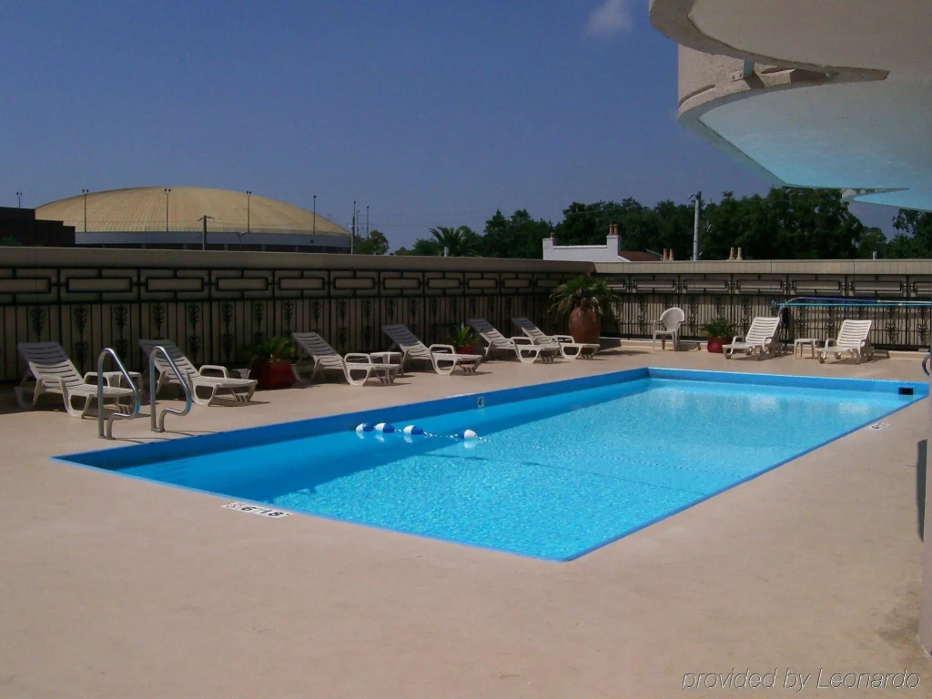 Holiday Inn Mobile Downtown Historic District by IHG