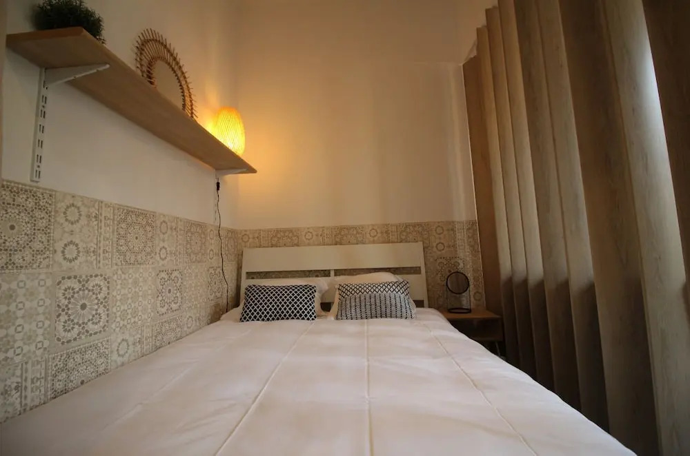 Nice Booking - Centre Nice - Massena