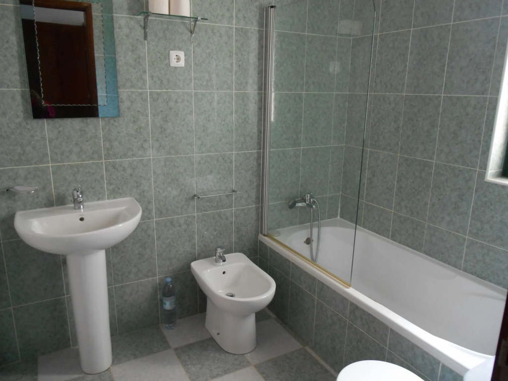 Chez Loutcha Residencial