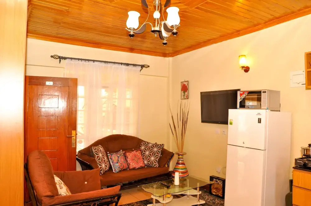 Sundowner Studio