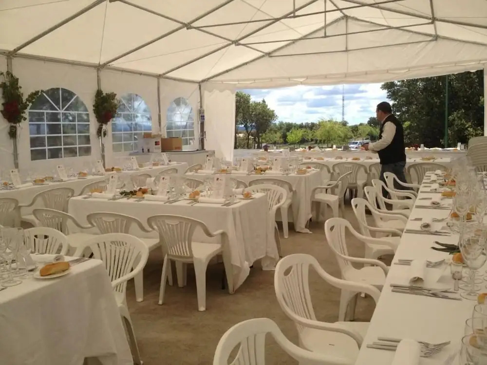 Camping Casa Fausto Cerca de Dinopolis