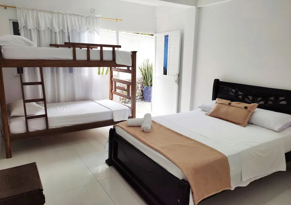 Hotel Manakin Tayrona
