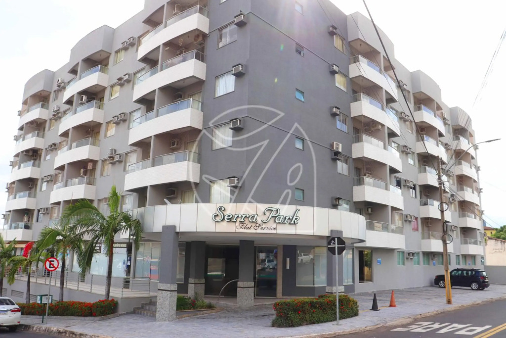Serra Park - 1 Quarto - TURISMO