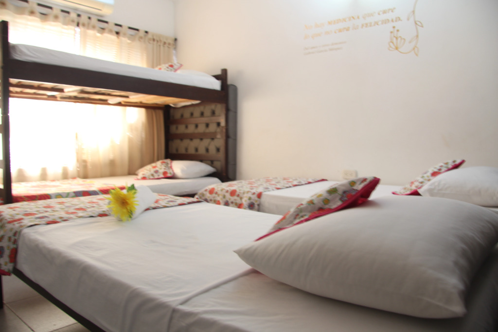 Hotel Rodadero Dorado