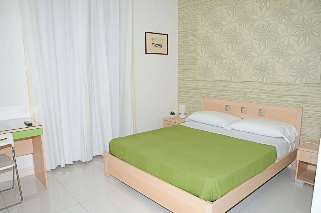 B&B Casa Aragonese