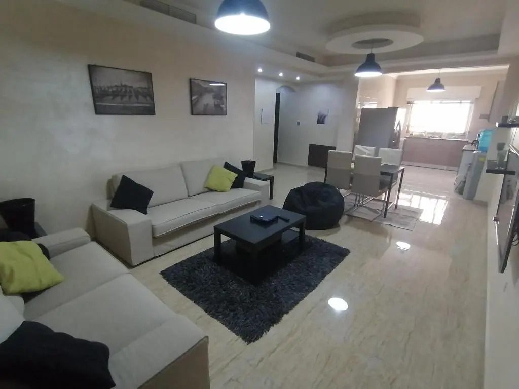 Dair Ghbar 2-bedrooms unit