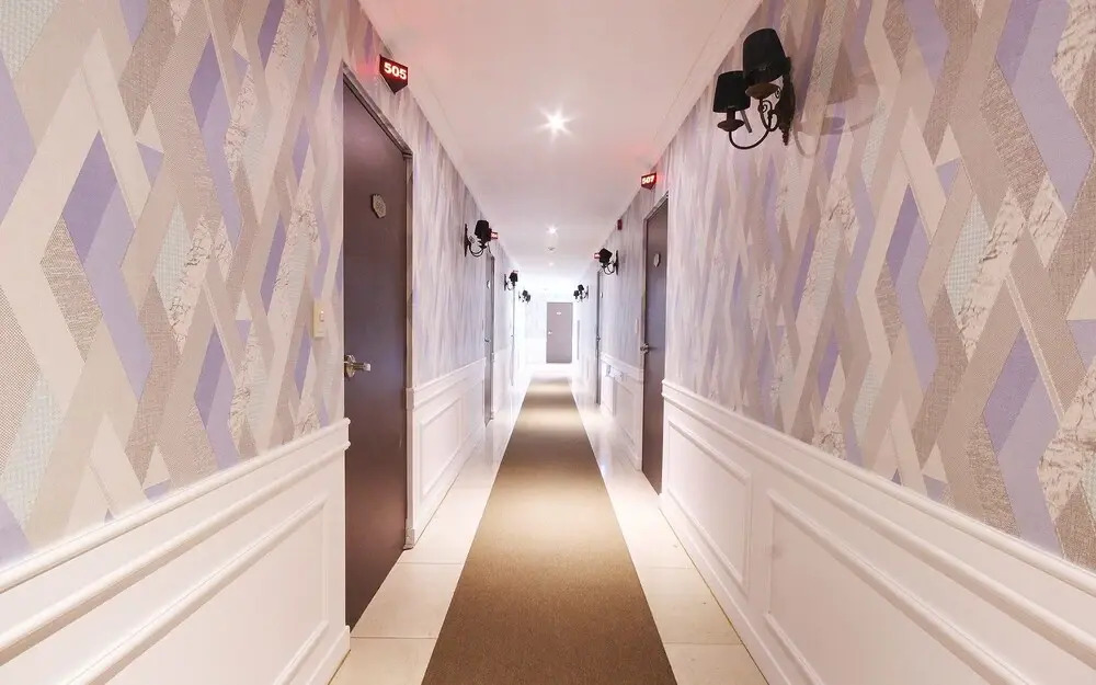 Miryang Hotel JS501