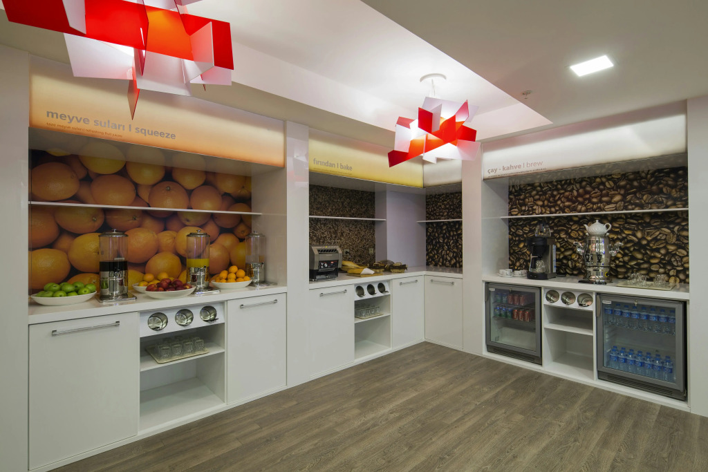 Hampton By Hilton Gaziantep
