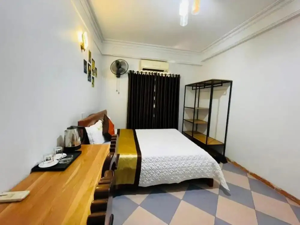 Thắng Lợi Hotel