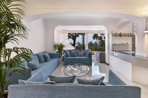 Villa Giove 1
