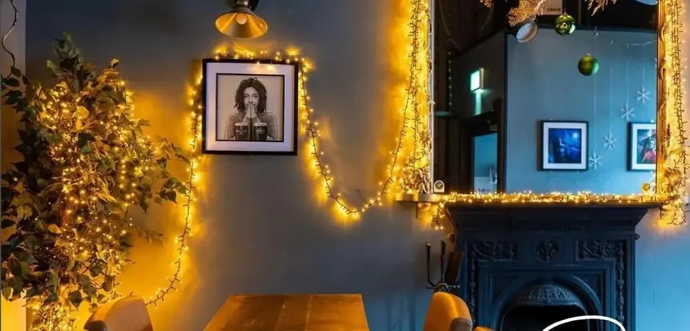 Bru Bar & Hostel