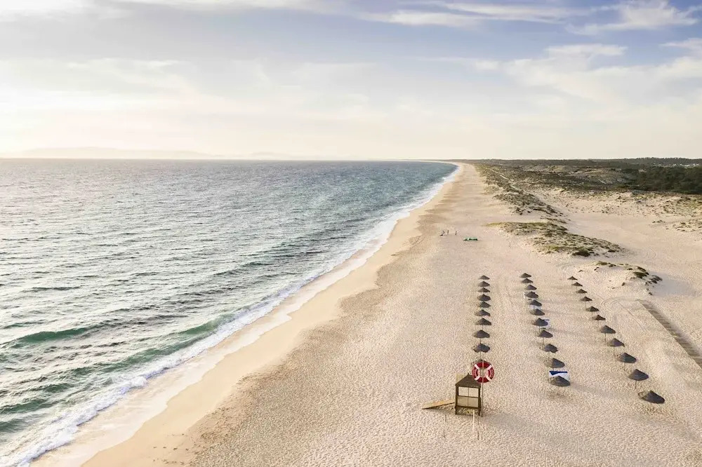 Sublime Comporta Country Retreat & SPA