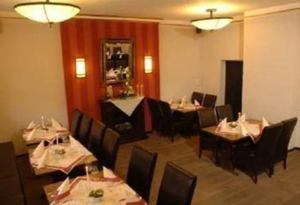 Hotel & Restaurant Arnoldusklause