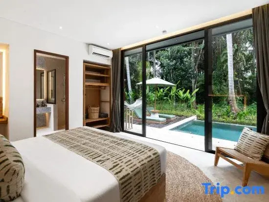 Villa Surya by BaliSuperHost