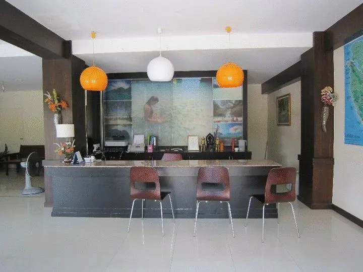 The Heart Inn Lanta