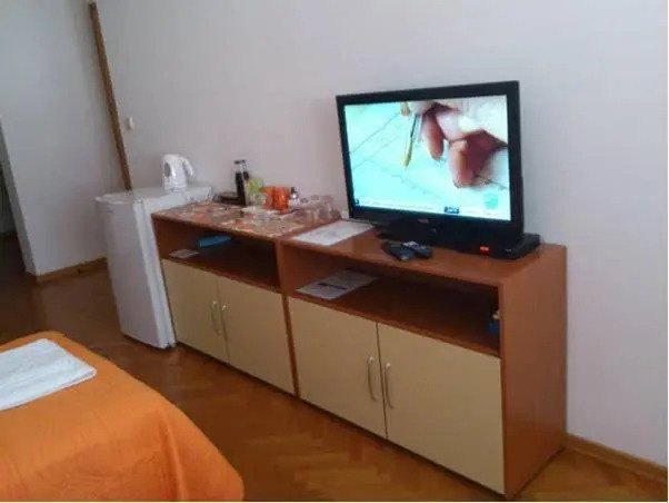 Apartment And Room Zeko