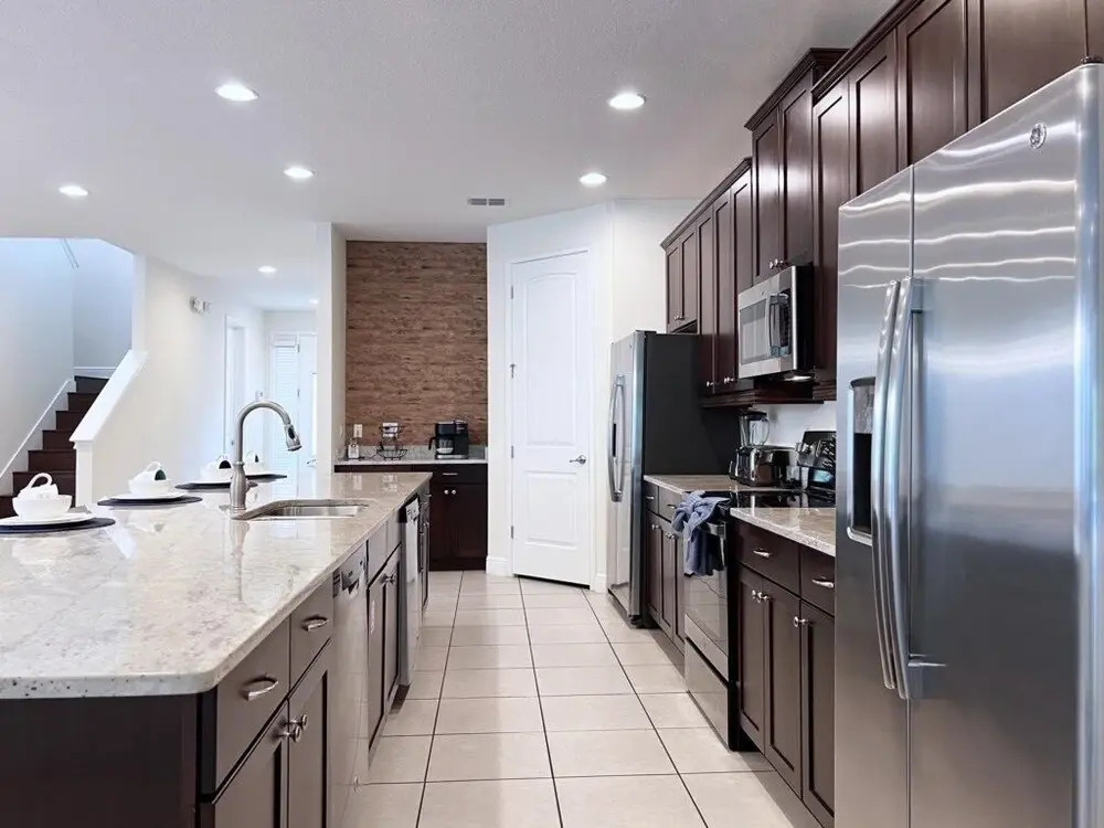 Spectacular 9 Bed Pool Home With Game Room-7504ma 9 Bedroom Home by RedAwning