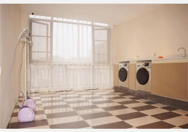 City Comfort Inn Neijiang Zizhong Wuguan