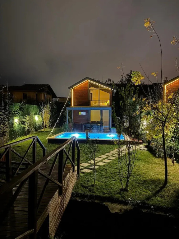 Chill Sapanca