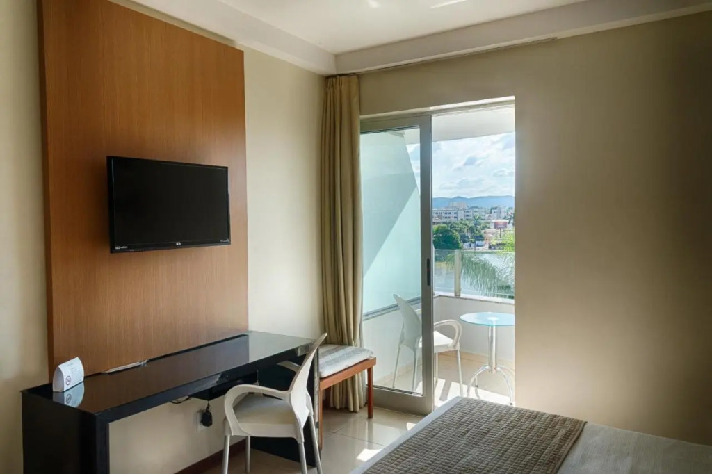 Hotel Atlas
