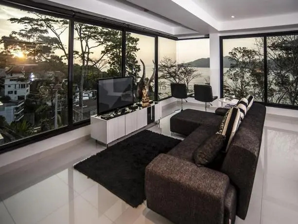 Seeka Boutique Resort - Relaxing Stay - Balcony, Pool & Near Beach