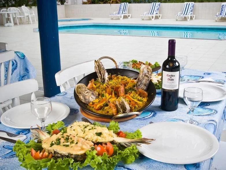 Villa de Vincenzi Apart Hotel