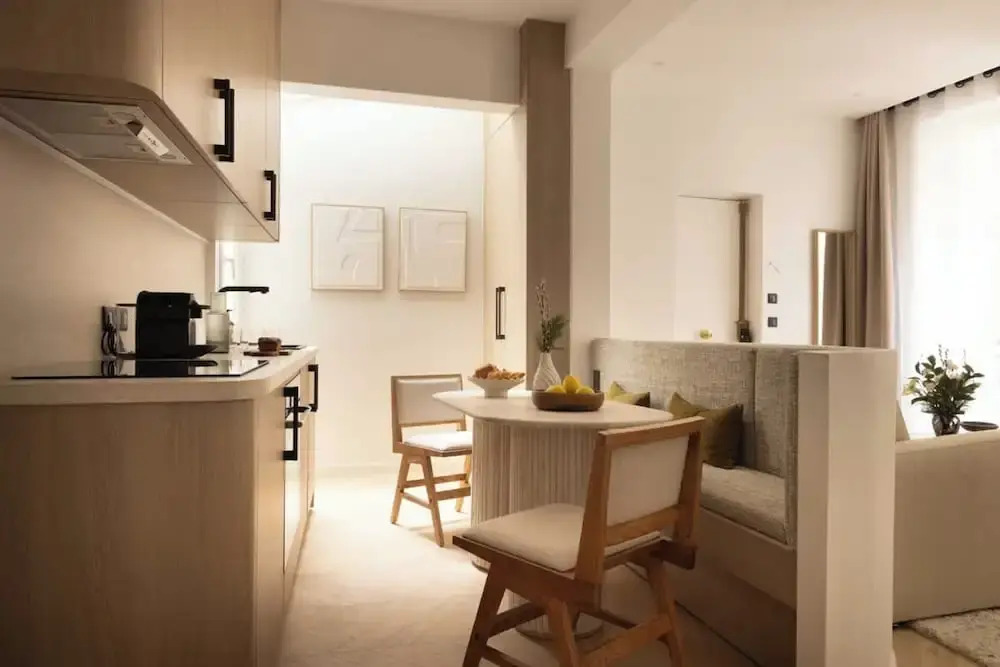 Elegant Apartment With AC - Le Marais