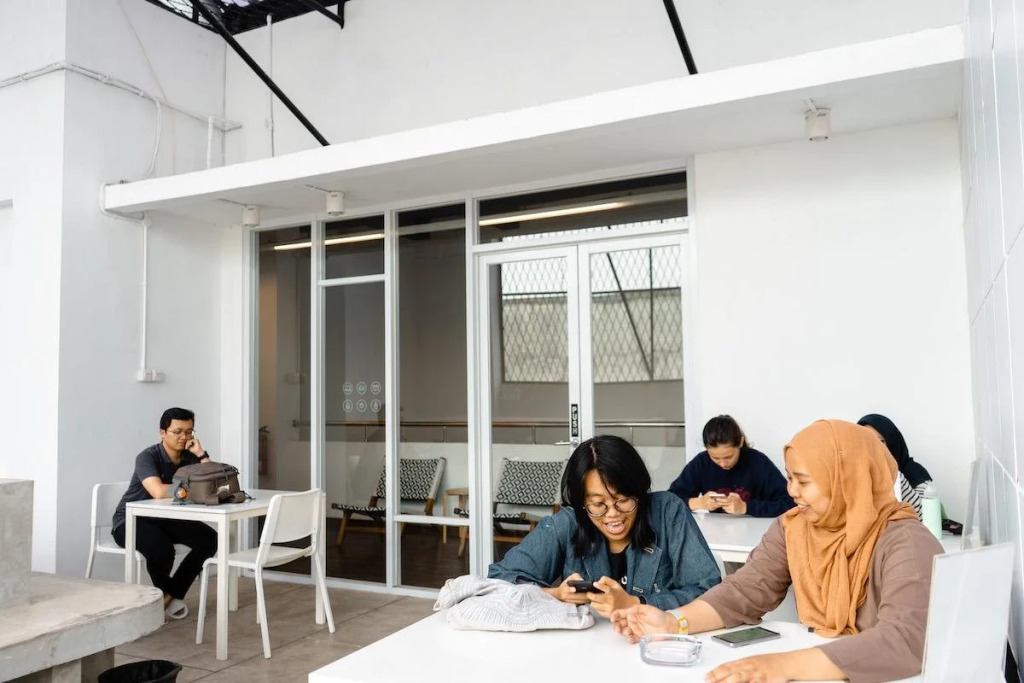 Bobopod Paskal, Bandung