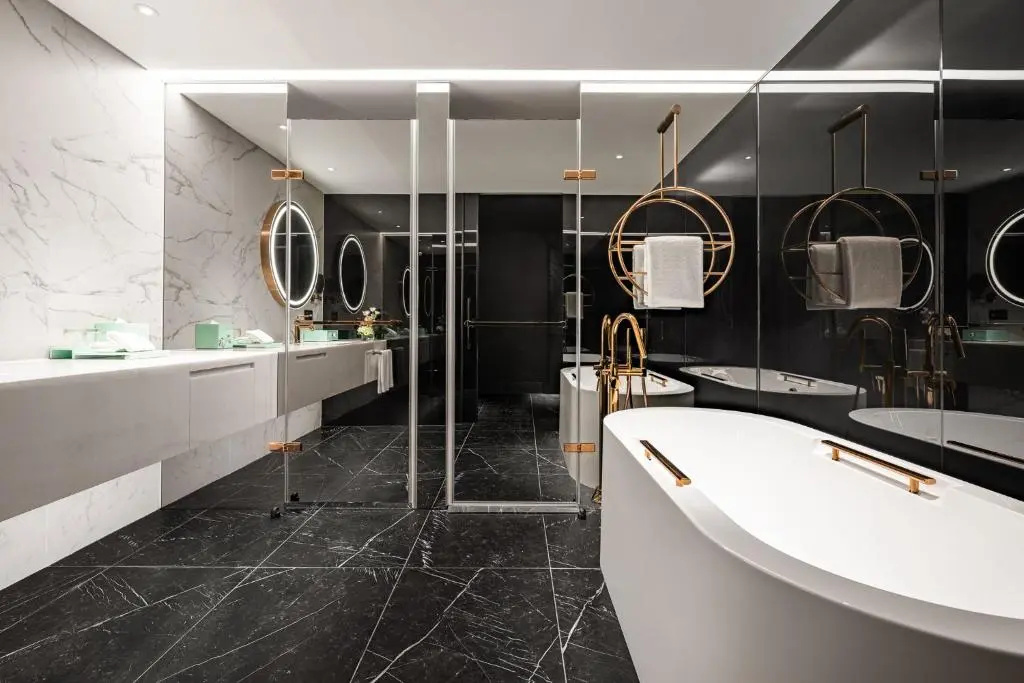 Le Meridien Taichung