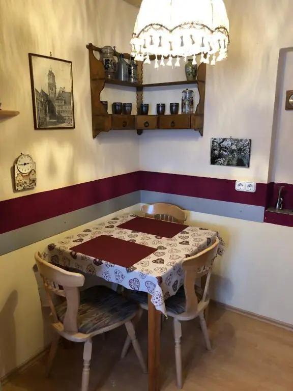Ferienwohnung Roth