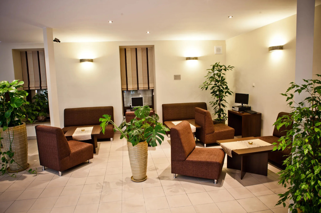 Tulip Hotels - Wroclaw Patio