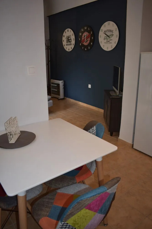 Cozy Apartment in central Athens