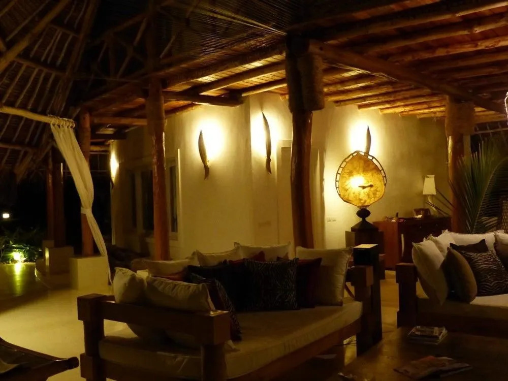 The Kasa Malindi