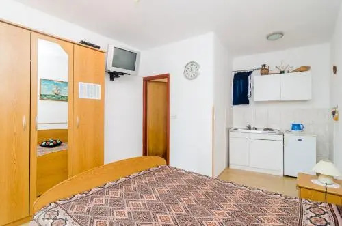 Apartement Blue Moon