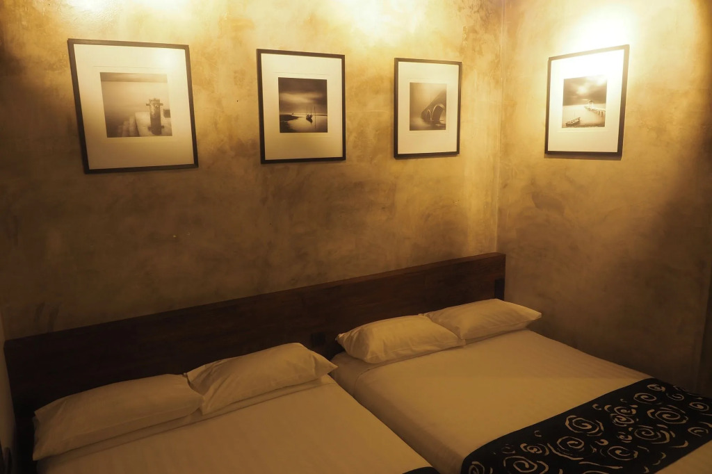 The Hulo Hotel Gallery