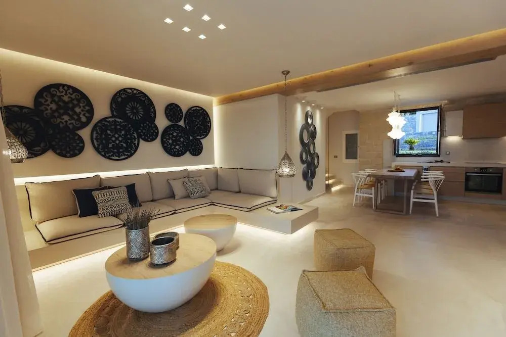 Yades Instyle Villas