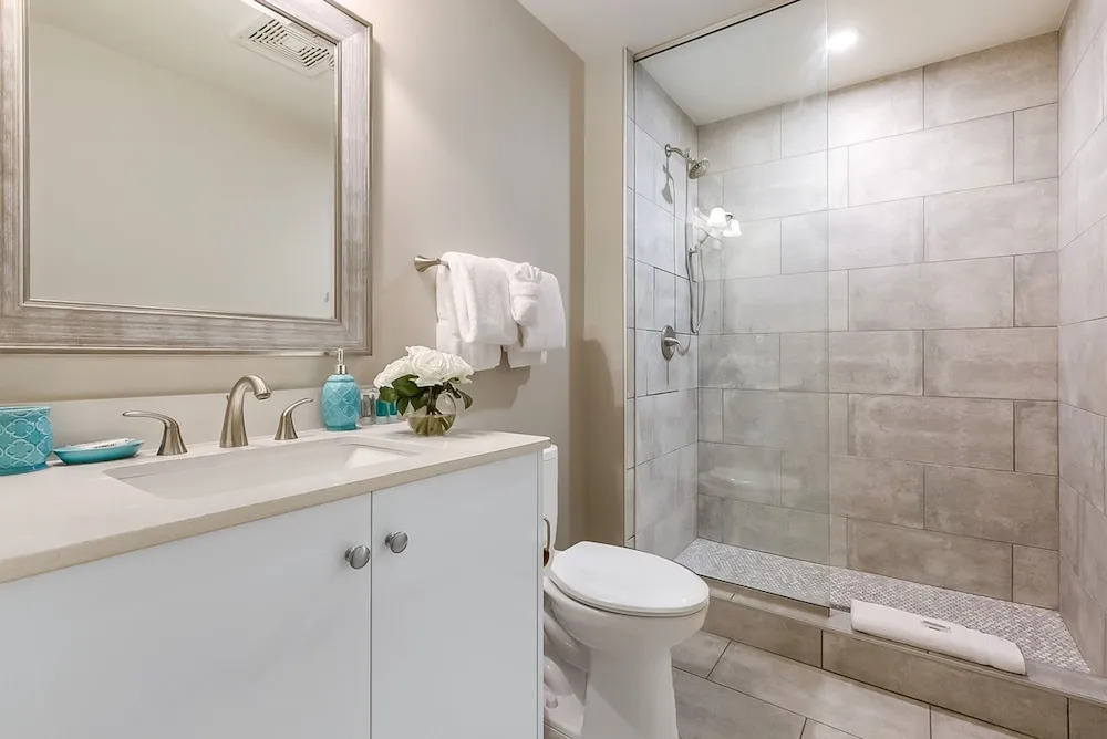 Stylish Condo with Game Room in New Orleans