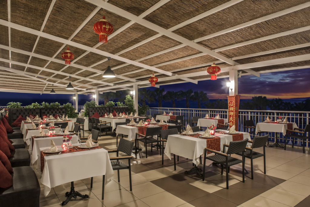 Botanik Hotel