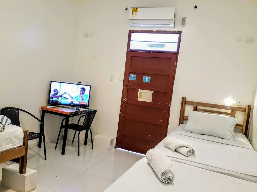 Bona Vida Hostel
