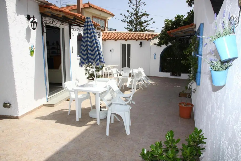 Villa Mary Studios