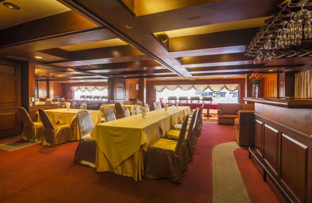 ZEN Premium Silom Soi 22