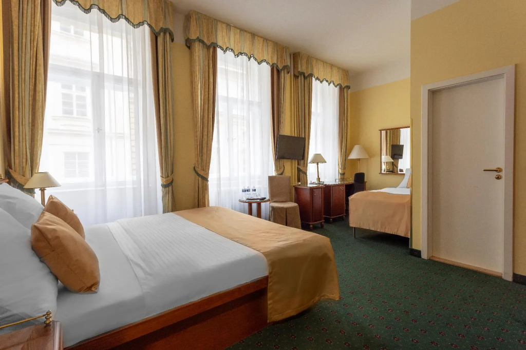 Hotel William