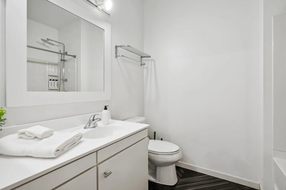 CozySuites at Mill District