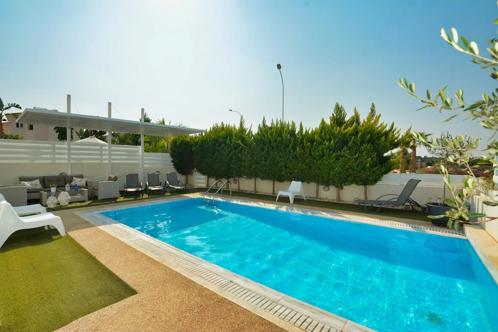 Island Villas Cyprus - 018
